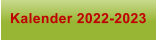 Kalender 2022-2023