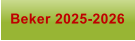 Beker 2025-2026