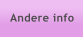 Andere info